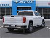 2025 GMC Sierra 1500 SLT (Stk: 10293) in Vermilion - Image 4 of 24