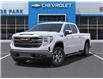 2025 GMC Sierra 1500 SLT (Stk: 10293) in Vermilion - Image 6 of 24