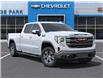 2025 GMC Sierra 1500 SLT (Stk: 10293) in Vermilion - Image 7 of 24