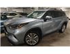 2023 Toyota Highlander Hybrid Limited (Stk: P14106) in Toronto - Image 1 of 8