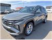 2025 Hyundai Tucson Preferred (Stk: 25-277) in Prince Albert - Image 1 of 16