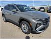 2025 Hyundai Tucson Preferred (Stk: 25-277) in Prince Albert - Image 4 of 16