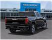 2025 GMC Sierra 1500 Denali (Stk: 104117) in Exeter - Image 4 of 24