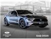 2023 Ford Mustang EcoBoost (Stk: 250384A) in Toronto - Image 1 of 21