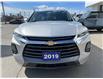 2019 Chevrolet Blazer Premier (Stk: 24S767A) in CRESTON - Image 2 of 26