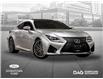 2015 Lexus RC F Base (Stk: 241043A) in Toronto - Image 1 of 28
