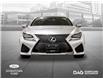 2015 Lexus RC F Base (Stk: 241043A) in Toronto - Image 2 of 28