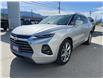 2019 Chevrolet Blazer Premier (Stk: 24S767A) in CRESTON - Image 3 of 26