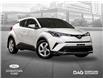 2019 Toyota C-HR Base (Stk: 241007A) in Toronto - Image 1 of 23