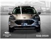 2021 Ford Escape Titanium Hybrid (Stk: 250297A) in Toronto - Image 2 of 25