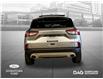 2021 Ford Escape Titanium Hybrid (Stk: 250297A) in Toronto - Image 4 of 25