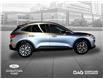2021 Ford Escape Titanium Hybrid (Stk: 250297A) in Toronto - Image 5 of 25