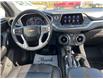 2019 Chevrolet Blazer Premier (Stk: 24S767A) in CRESTON - Image 12 of 26