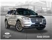 2022 Lincoln Corsair Reserve (Stk: P00803) in Toronto - Image 1 of 22