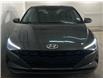 2023 Hyundai Elantra Preferred (Stk: 42376J) in Belleville - Image 3 of 25