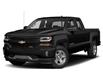 2018 Chevrolet Silverado 1500 1LT (Stk: 25038A) in North Bay - Image 1 of 9