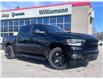 2023 RAM 1500 Sport (Stk: W8975) in Uxbridge - Image 1 of 8