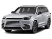 2025 Lexus TX 500h  (Stk: 15104736) in Richmond Hill - Image 1 of 2