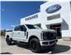 2025 Ford F-350 Lariat (Stk: 25T844) in CRESTON - Image 1 of 27