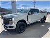 2025 Ford F-350 Lariat (Stk: 25T844) in CRESTON - Image 3 of 27