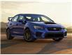 2018 Subaru WRX STI Sport-tech w/Wing in Sudbury - Image 1 of 2
