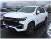 2022 Chevrolet Tahoe Z71 (Stk: 25297A) in Cornwall - Image 1 of 2