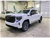 2024 GMC Sierra 1500 AT4 (Stk: 24252B) in Melfort - Image 1 of 6