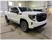 2024 GMC Sierra 1500 AT4 (Stk: 24252B) in Melfort - Image 3 of 6