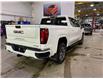 2024 GMC Sierra 1500 AT4 (Stk: 24252B) in Melfort - Image 4 of 6