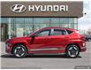 2025 Hyundai Kona Electric  (Stk: 127032) in London - Image 3 of 25
