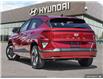 2025 Hyundai Kona Electric  (Stk: 127032) in London - Image 4 of 25