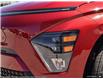 2025 Hyundai Kona Electric  (Stk: 127032) in London - Image 10 of 25