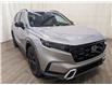2025 Honda CR-V Hybrid Touring (Stk: 2550327) in Calgary - Image 1 of 23