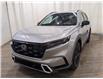 2025 Honda CR-V Hybrid Touring (Stk: 2550327) in Calgary - Image 3 of 23