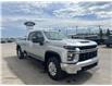 2023 Chevrolet Silverado 3500HD LT (Stk: 4225070A) in Edson - Image 3 of 16