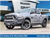 2021 RAM 1500 Classic SLT (Stk: SG34141AA) in St. Marys - Image 1 of 26