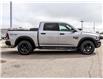 2021 RAM 1500 Classic SLT (Stk: SG34141AA) in St. Marys - Image 3 of 26