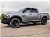 2021 RAM 1500 Classic SLT (Stk: SG34141AA) in St. Marys - Image 5 of 26