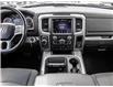 2021 RAM 1500 Classic SLT (Stk: SG34141AA) in St. Marys - Image 16 of 26