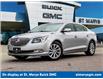 2014 Buick LaCrosse Leather (Stk: SG34263A) in St. Marys - Image 1 of 27