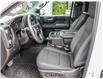2023 GMC Sierra 1500 Pro (Stk: P2544) in St. Marys - Image 11 of 25