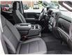 2023 GMC Sierra 1500 Pro (Stk: P2544) in St. Marys - Image 19 of 25