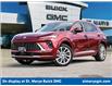 2024 Buick Envision Avenir (Stk: SG34266) in St. Marys - Image 1 of 26