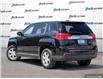 2015 GMC Terrain SLE-1 (Stk: 120862) in London - Image 4 of 27