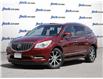 2017 Buick Enclave Premium (Stk: 170208) in London - Image 1 of 27