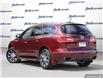 2017 Buick Enclave Premium (Stk: 170208) in London - Image 4 of 27