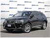 2015 Lexus RX 350 F Sport (Stk: 170197) in London - Image 1 of 28