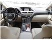 2015 Lexus RX 350 F Sport (Stk: 170197) in London - Image 27 of 28