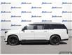 2021 Cadillac Escalade ESV Sport (Stk: 155196) in London - Image 3 of 27