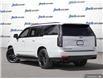 2021 Cadillac Escalade ESV Sport (Stk: 155196) in London - Image 4 of 27
